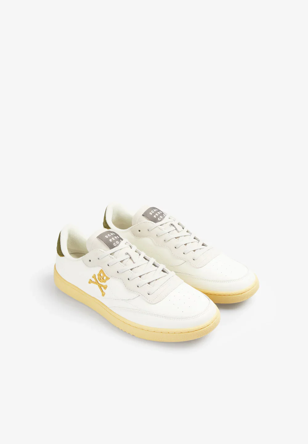 Tenis Scalpers Ford - Image 2