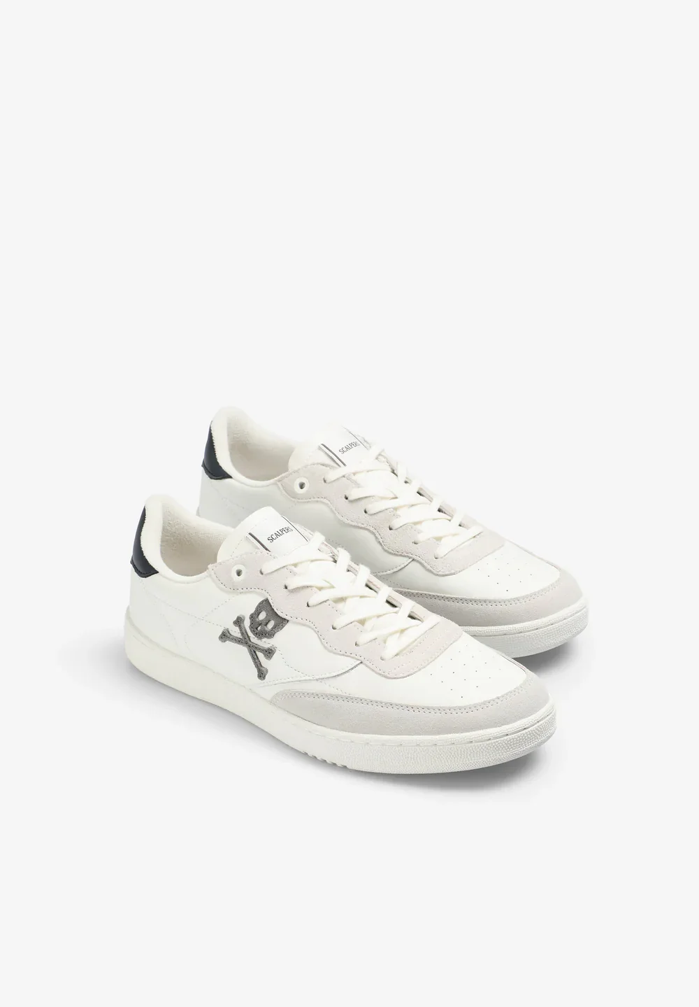 Tenis Scalpers Ford Hombre - Image 2