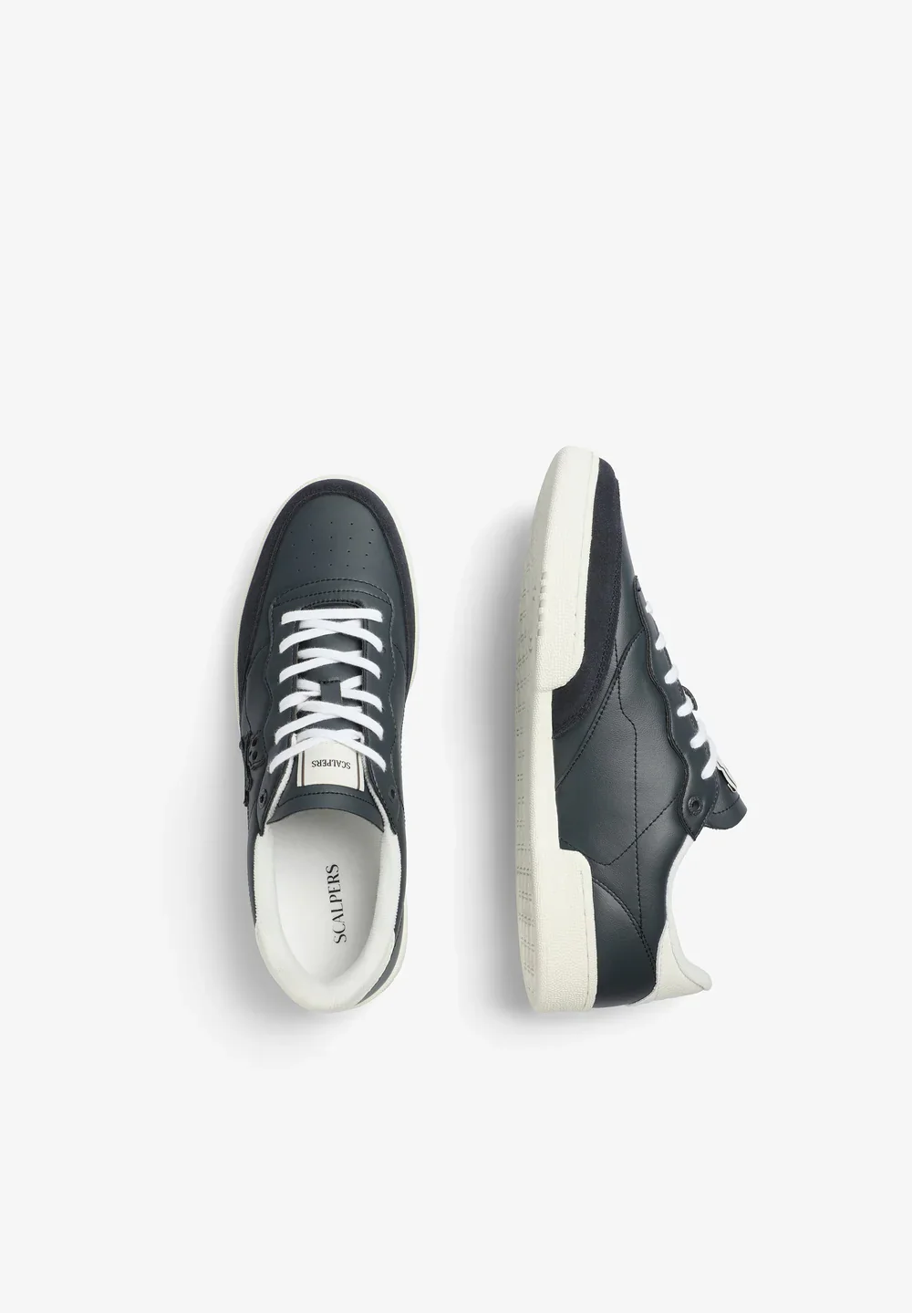Tenis Scalpers Ford Hombre - Image 3