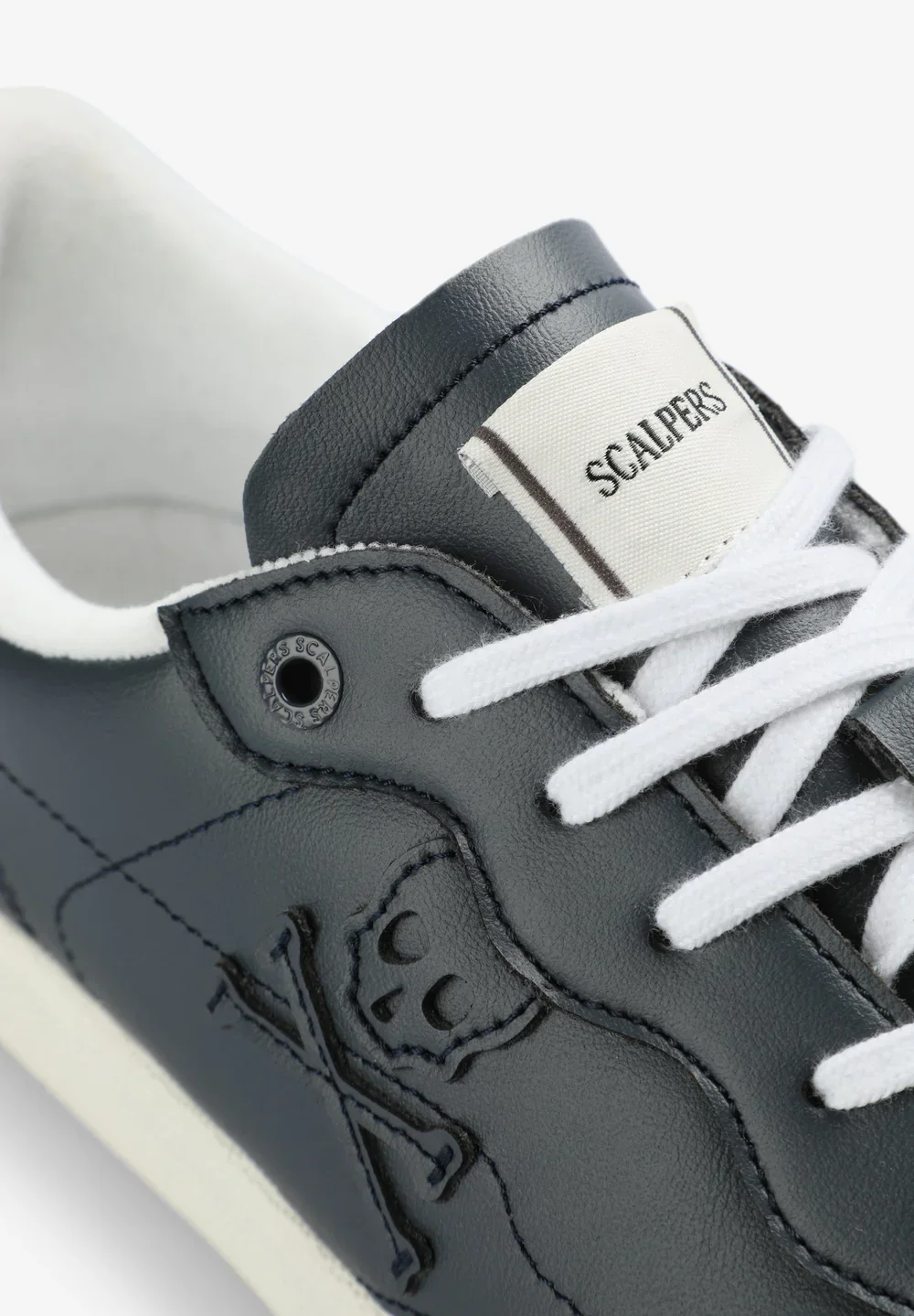 Tenis Scalpers Ford Hombre - Image 6