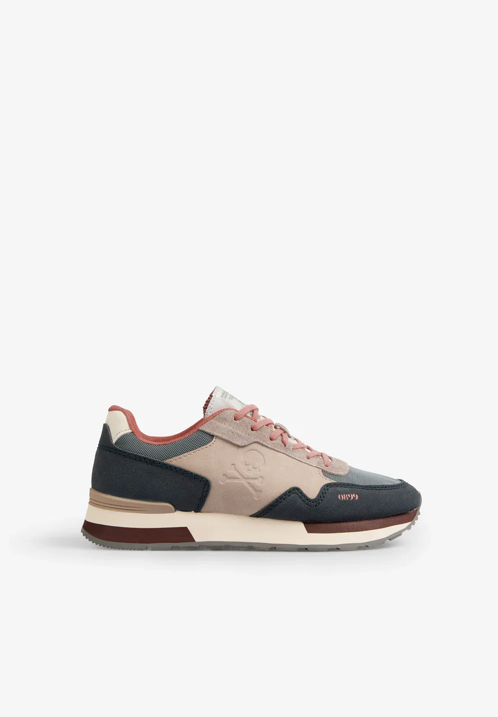 Tenis Scalpers Harry Mujer