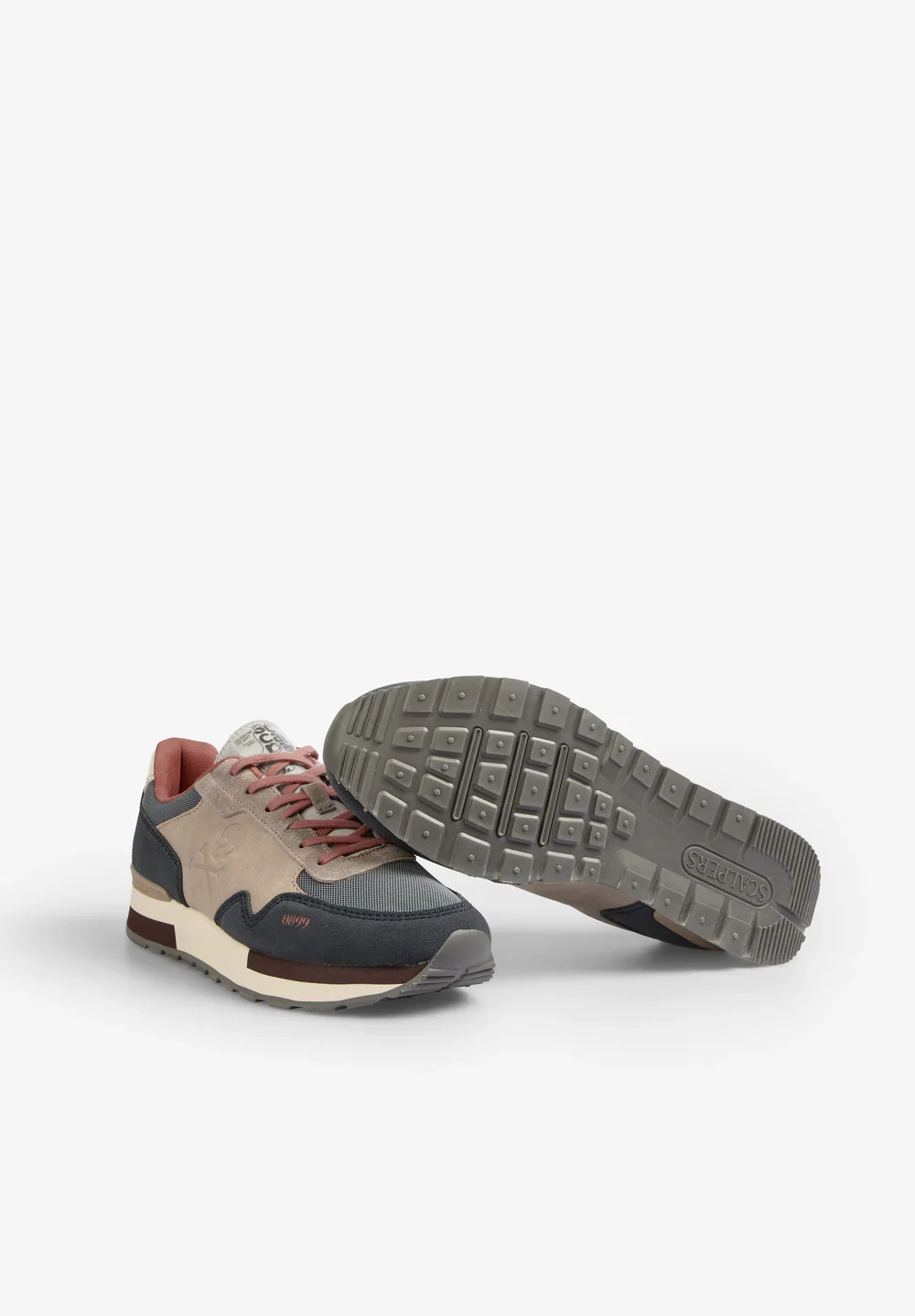 Tenis Scalpers Harry Mujer - Image 8