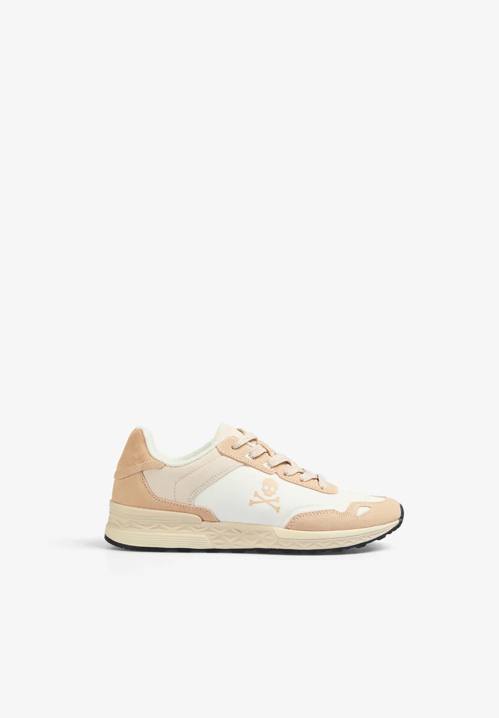 Tenis Scalpers Harry Mujer