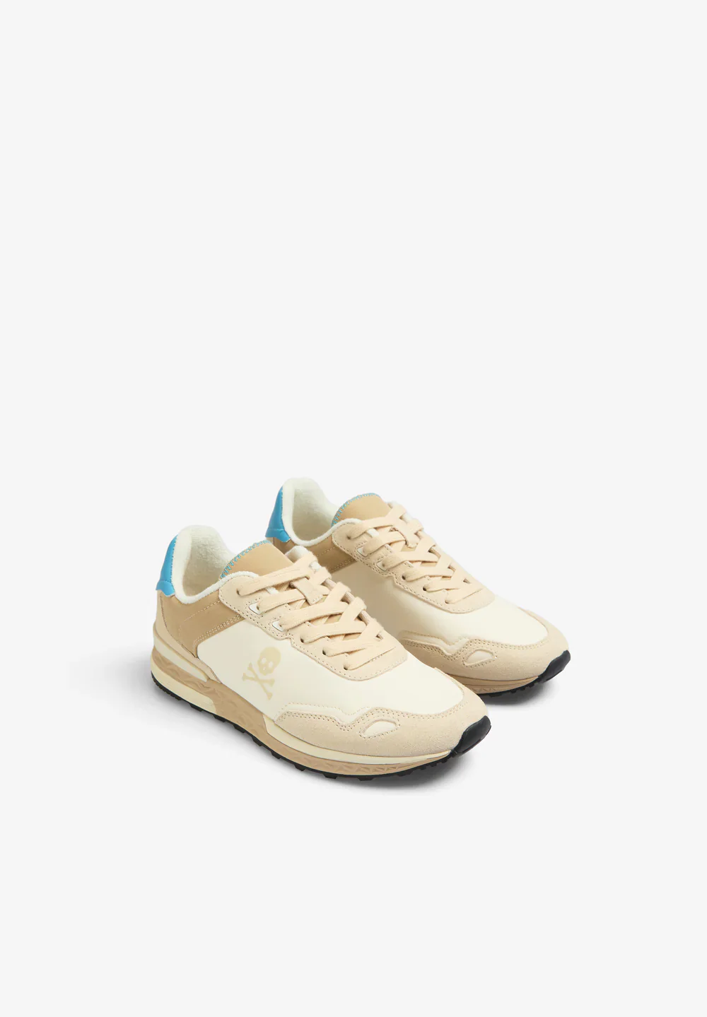 Tenis Scalpers Harry Mujer - Image 2