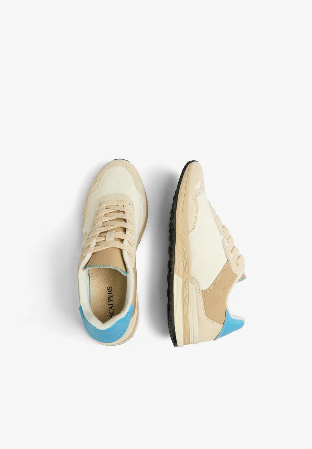 Tenis Scalpers Harry Mujer - Image 3