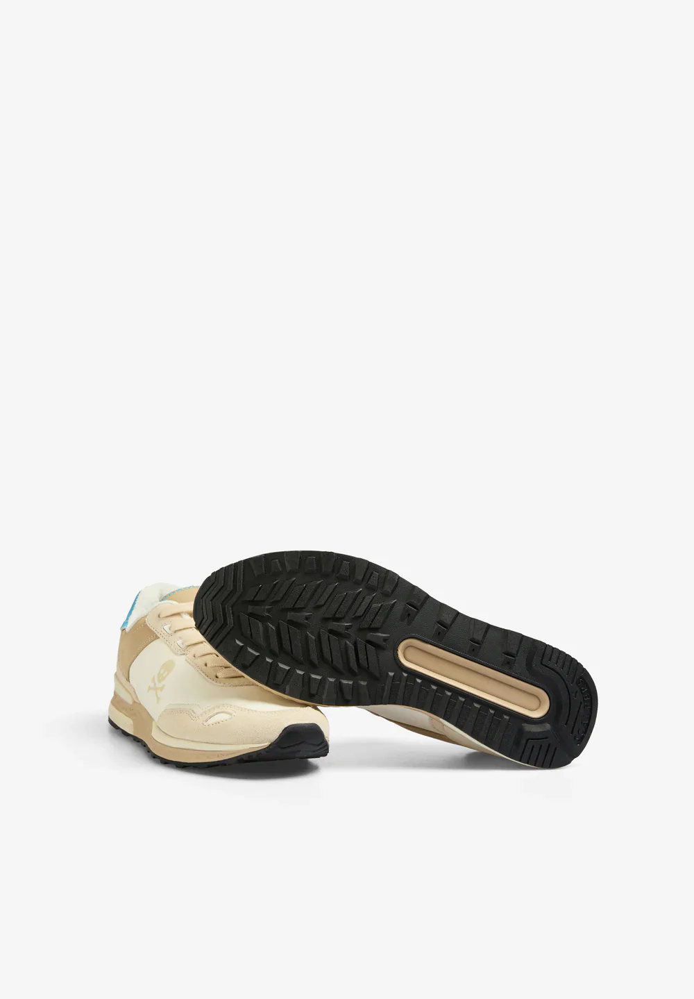 Tenis Scalpers Harry Mujer - Image 8