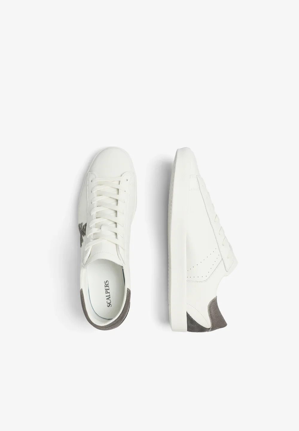 Tenis Scalpers Henry Hombre - Image 3