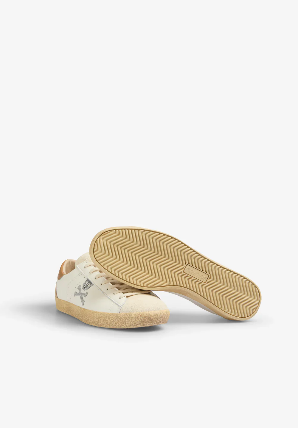 Tenis Scalpers Henry Mujer - Image 8