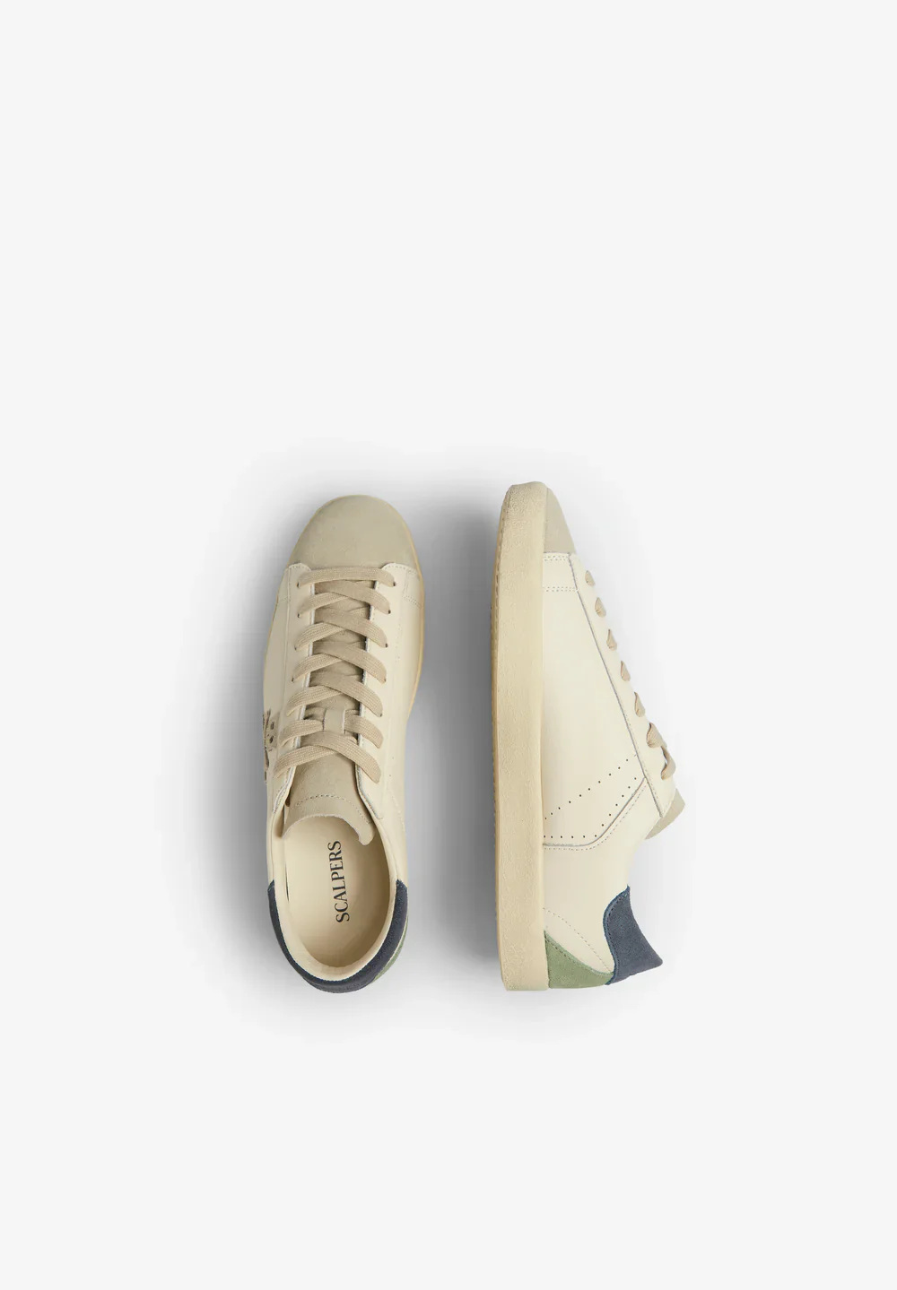 Tenis Scalpers Henry Mujer - Image 8