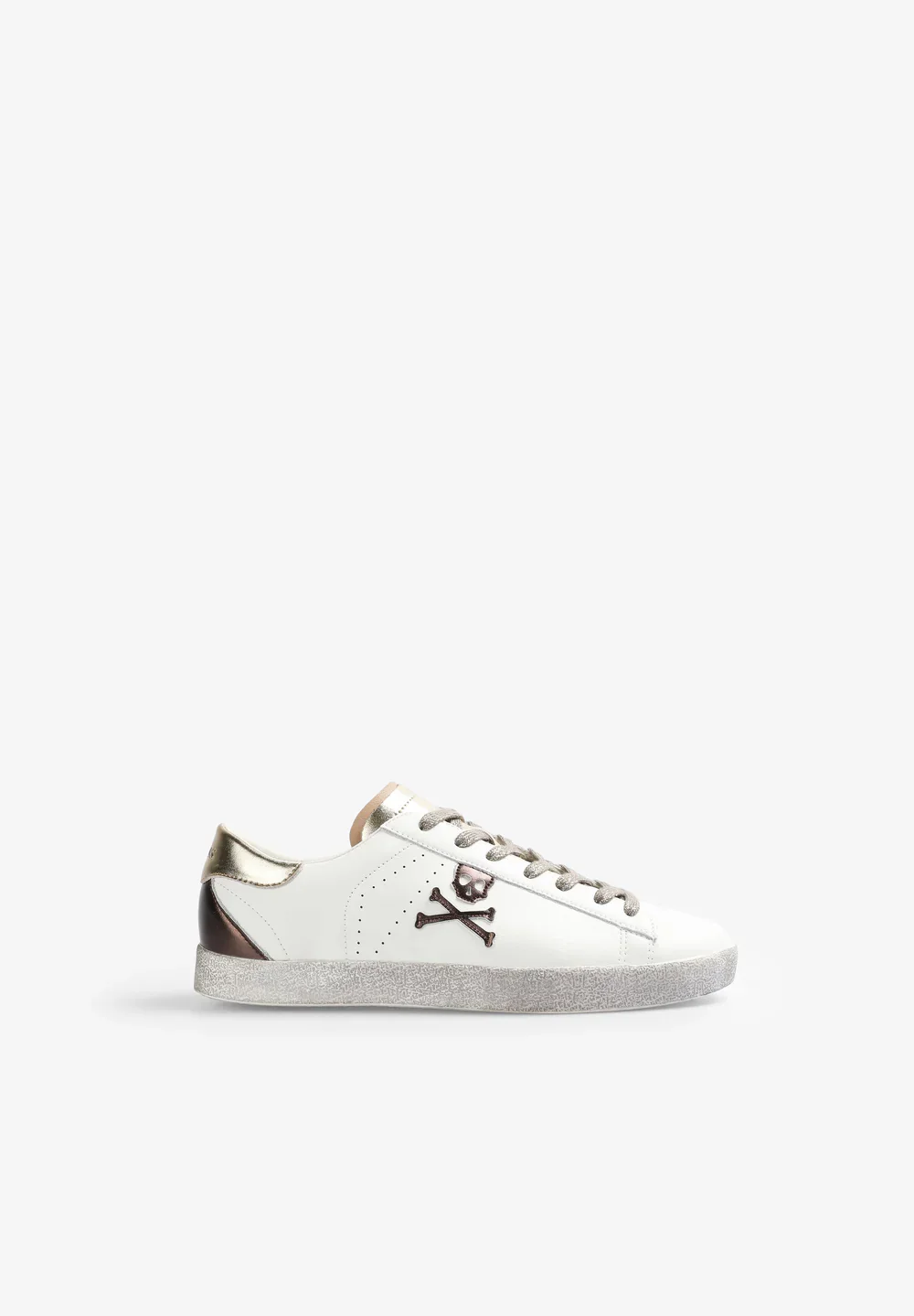 Tenis Scalpers Henry Mujer
