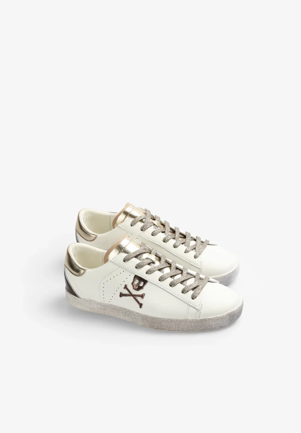 Tenis Scalpers Henry Mujer - Image 2