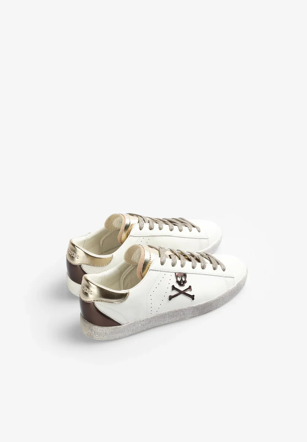 Tenis Scalpers Henry Mujer - Image 3