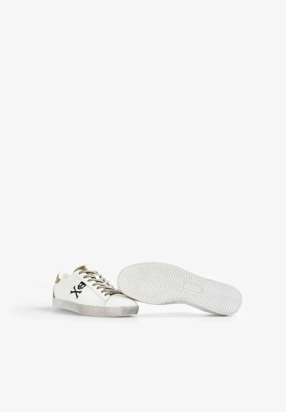 Tenis Scalpers Henry Mujer - Image 5