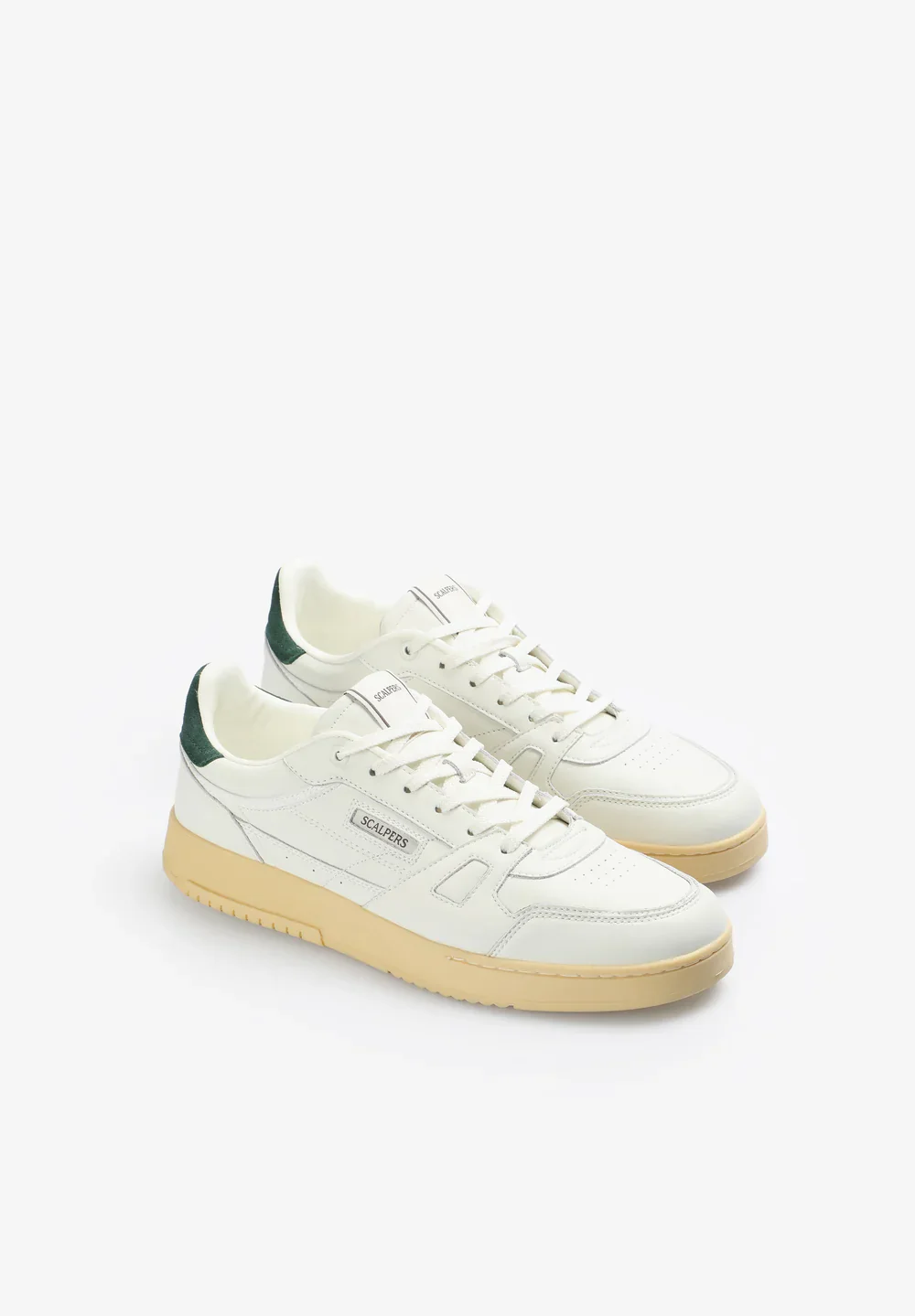Tenis Scalpers Miles Hombre - Image 2