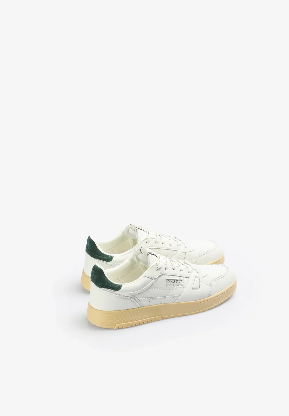 Tenis Scalpers Miles Hombre - Image 4