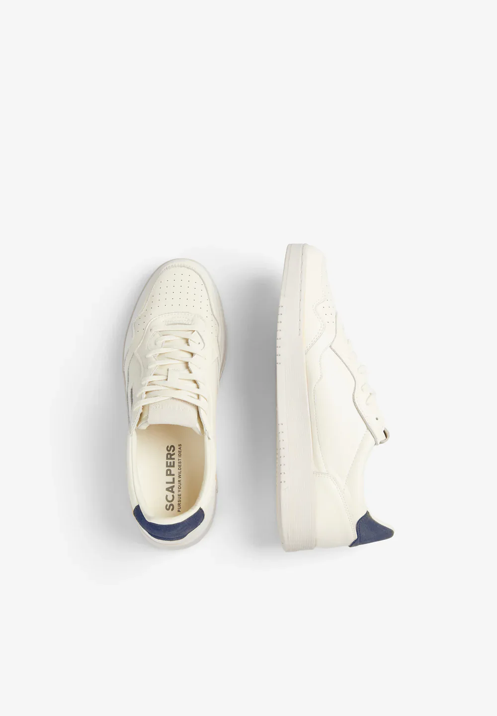 Tenis Scalpers Miles Hombre - Image 8