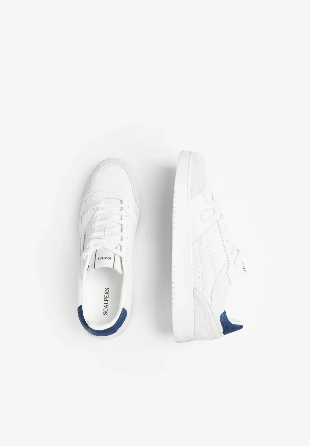 Tenis Scalpers Miles Hombre - Image 3