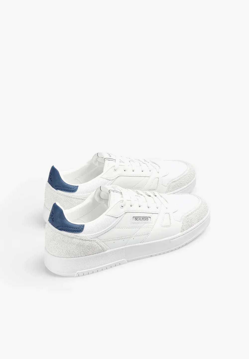 Tenis Scalpers Miles Hombre - Image 4
