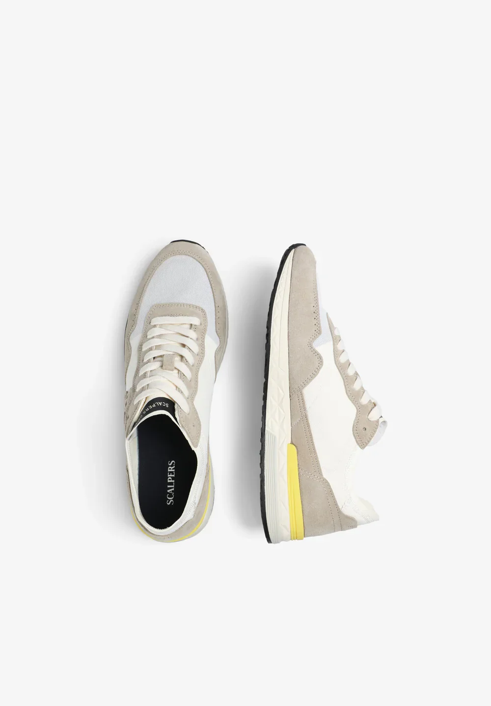 Tenis Scalpers Moon Hombre - Image 3