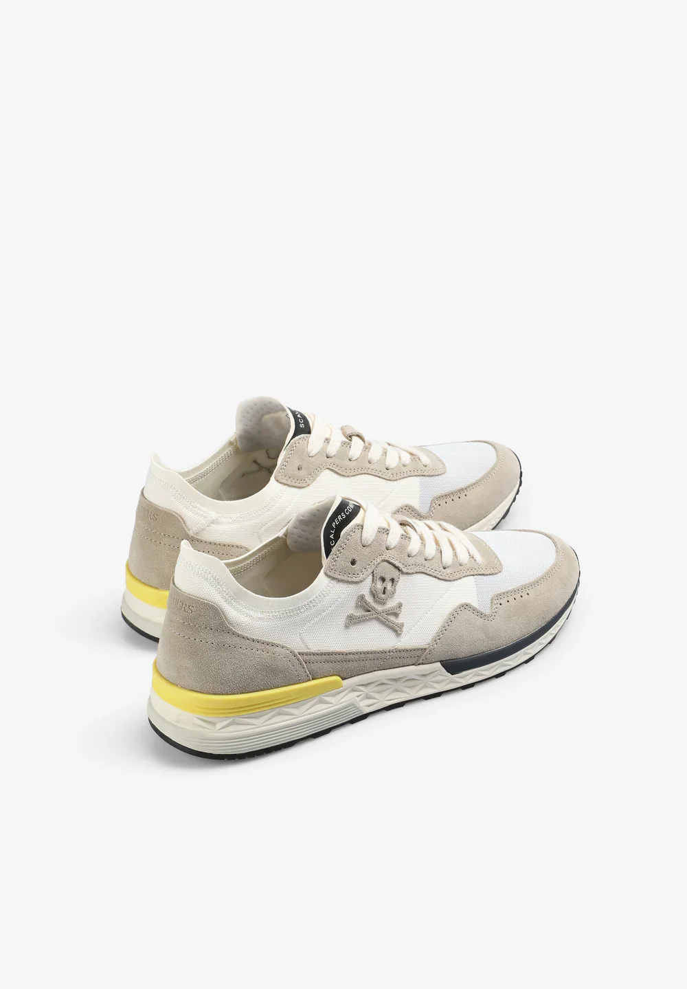 Tenis Scalpers Moon Hombre - Image 4