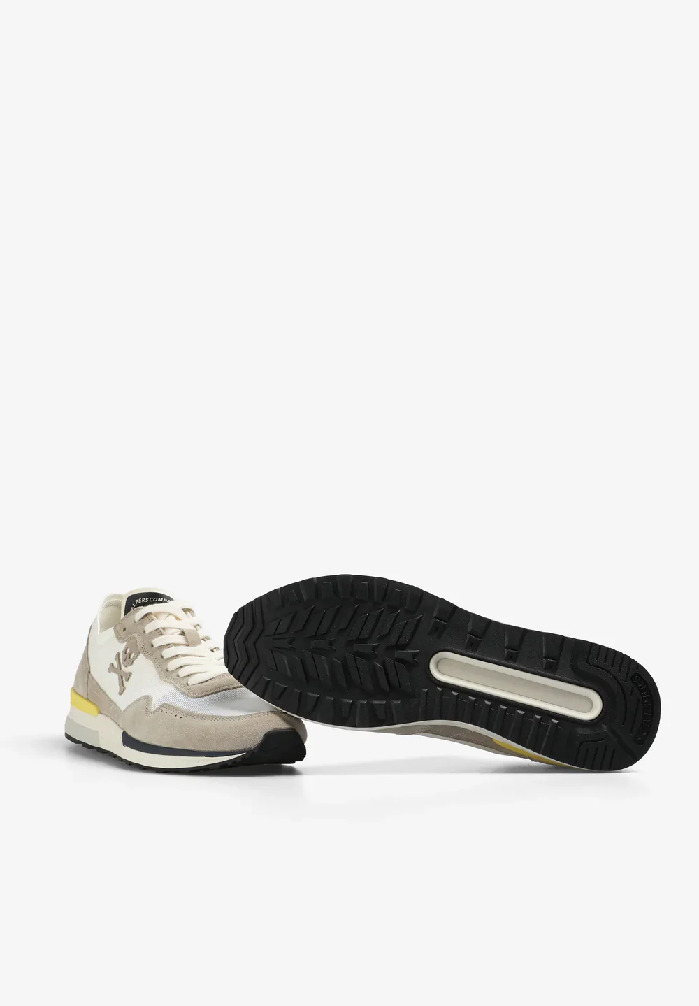 Tenis Scalpers Moon Hombre - Image 8