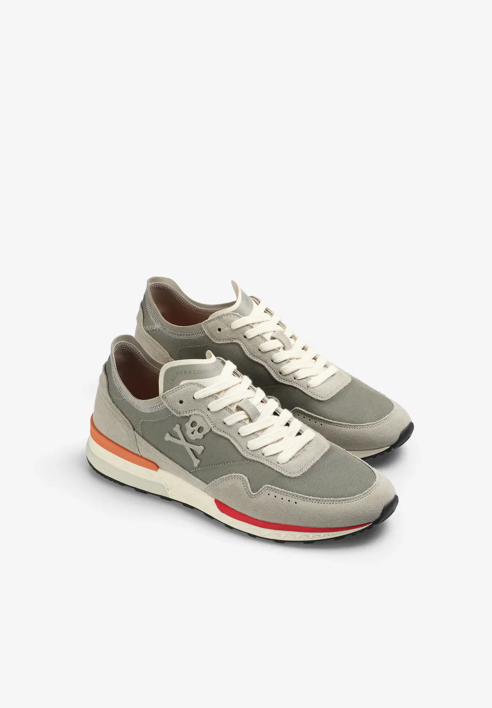 Tenis Scalpers Moon Hombre - Image 2