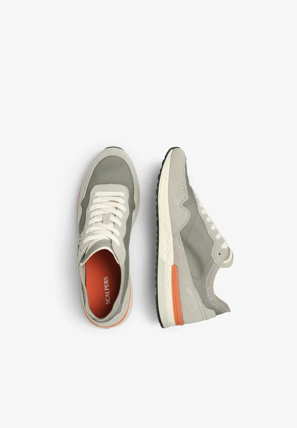 Tenis Scalpers Moon Hombre - Image 3