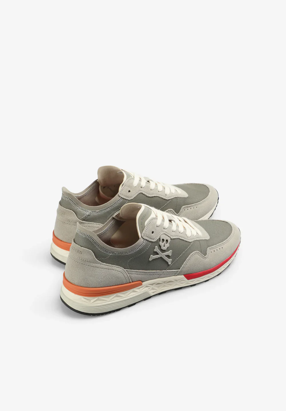Tenis Scalpers Moon Hombre - Image 4