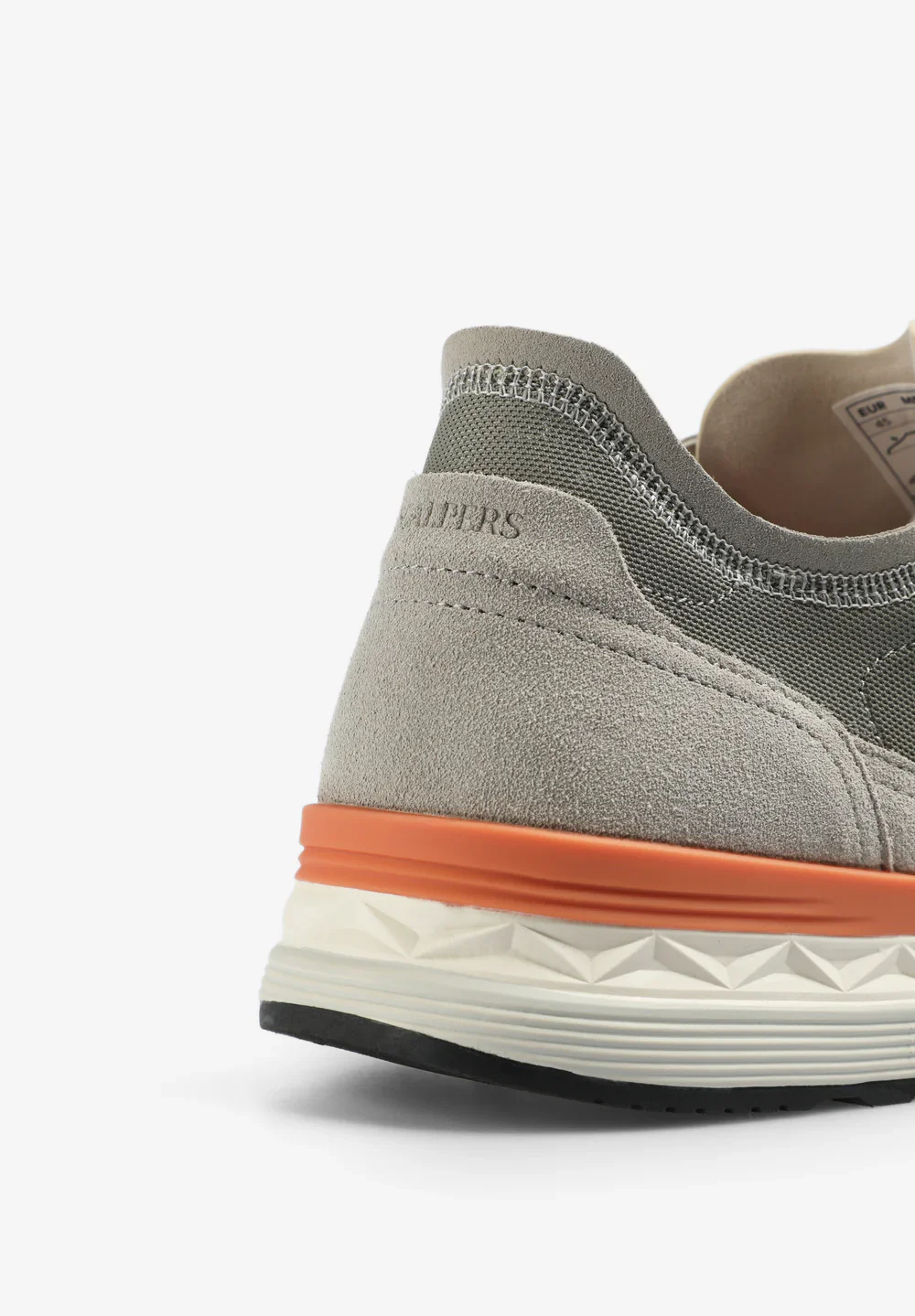 Tenis Scalpers Moon Hombre - Image 5