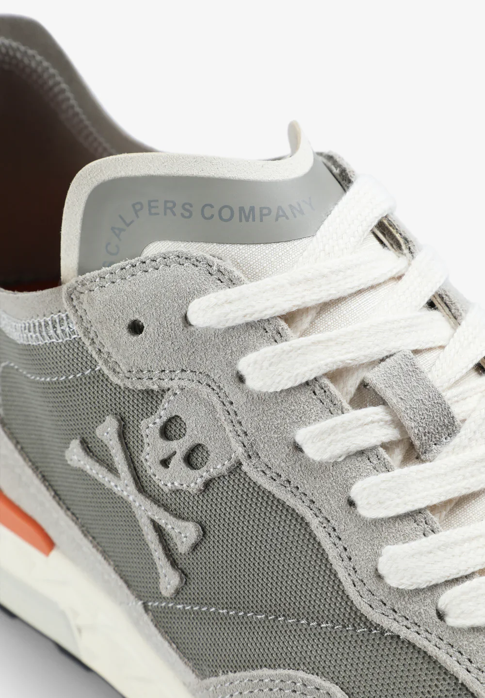 Tenis Scalpers Moon Hombre - Image 6