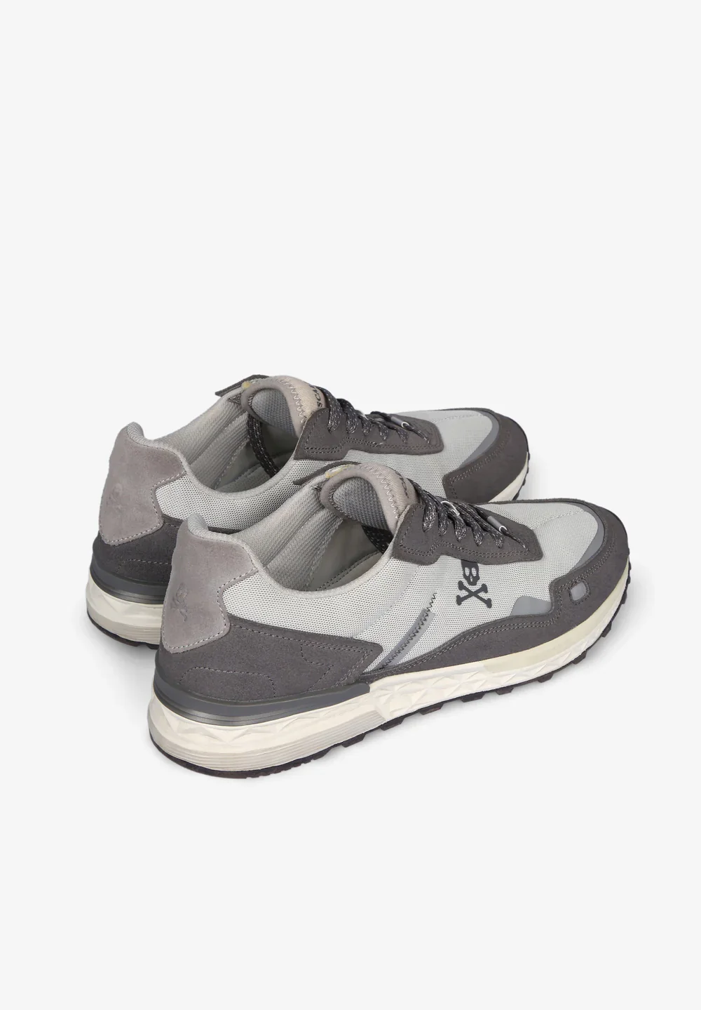 Tenis Scalpers Moon Hombre - Image 2