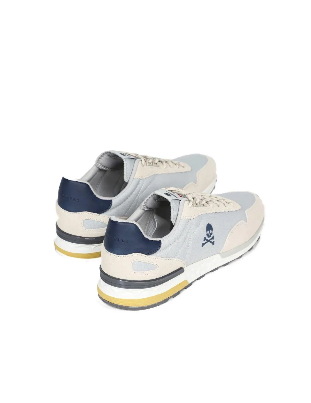 Tenis Scalpers Ms Harry Hombre - Image 2