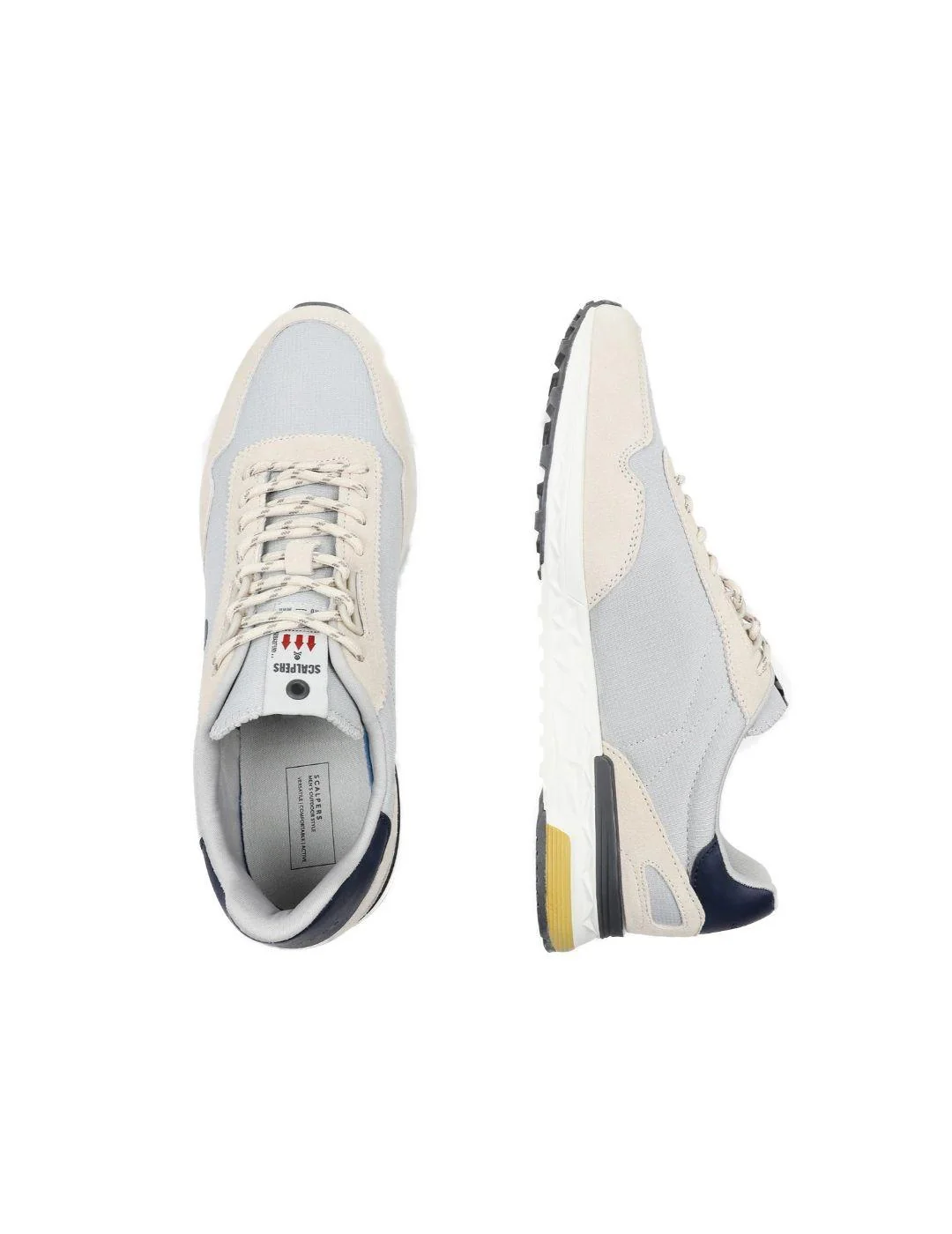 Tenis Scalpers Ms Harry Hombre - Image 6