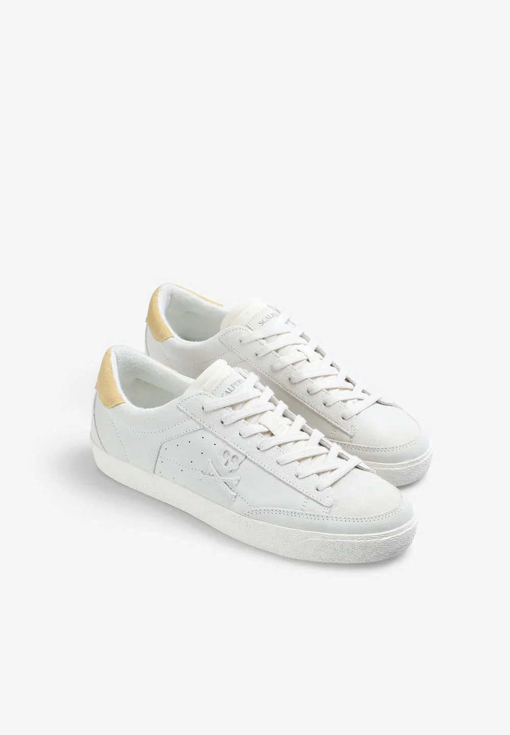 Tenis Scalpers New Gala Hombre - Image 2