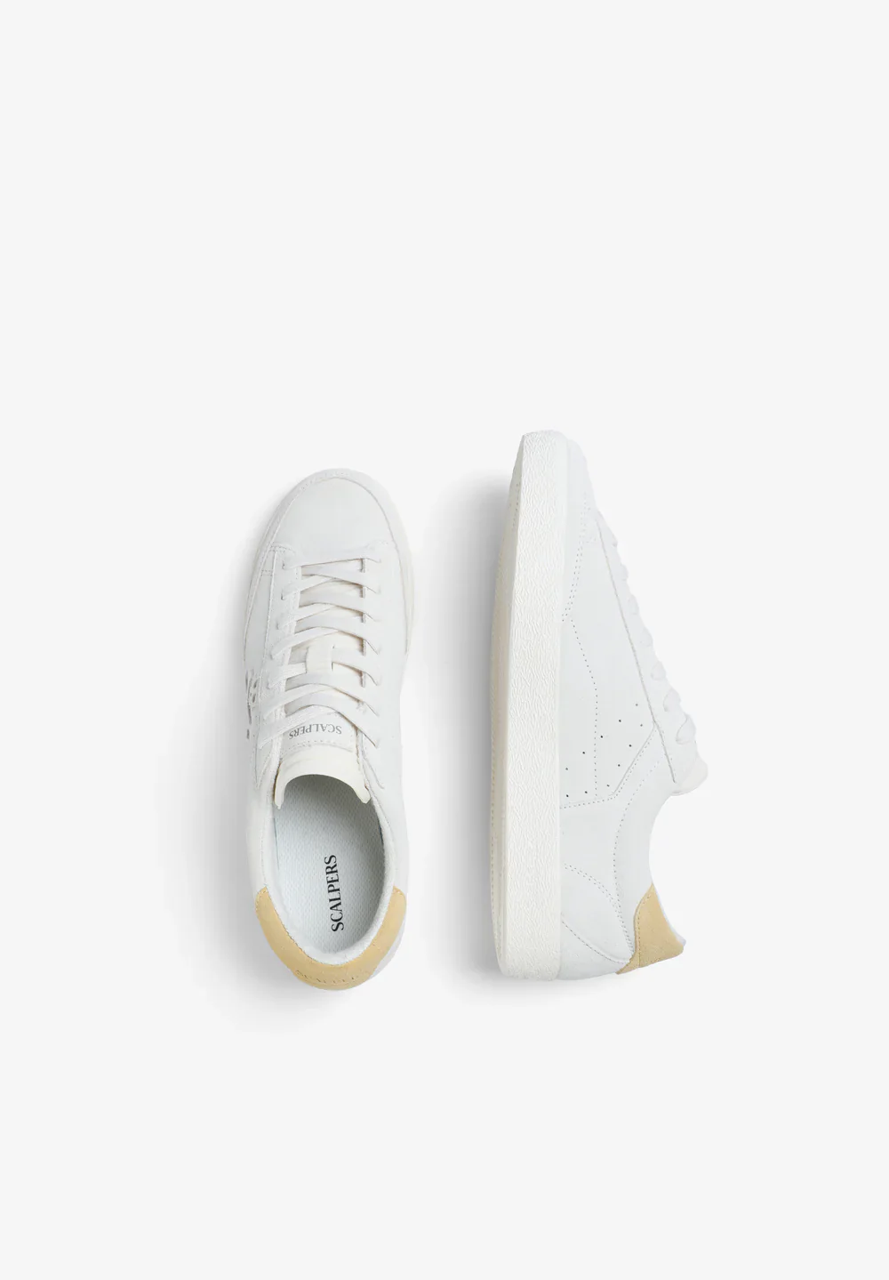 Tenis Scalpers New Gala Hombre - Image 3