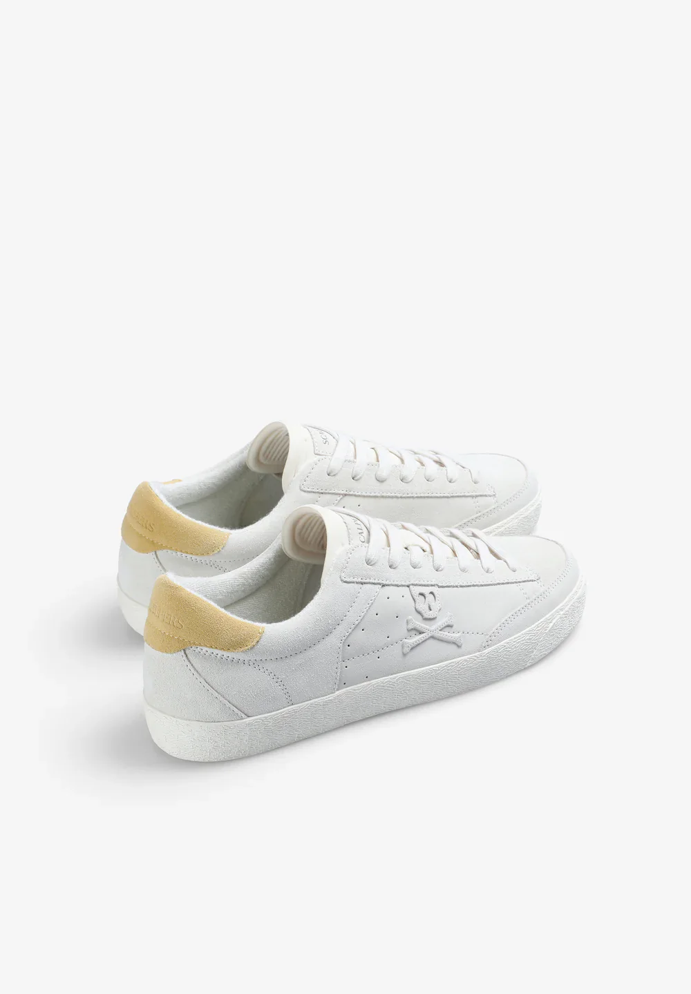 Tenis Scalpers New Gala Hombre - Image 4