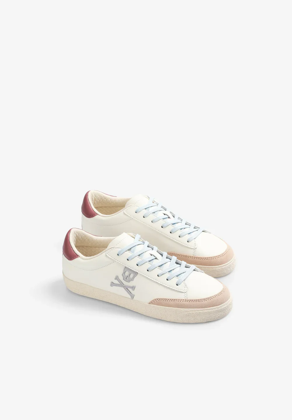 Tenis Scalpers New Gala hombre - Image 2