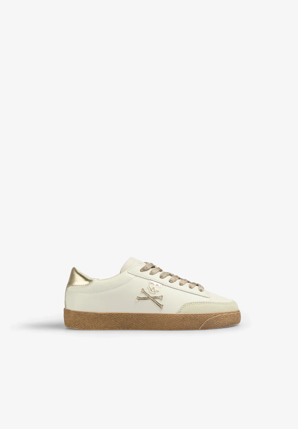 Tenis Scalpers New Gala Mujer