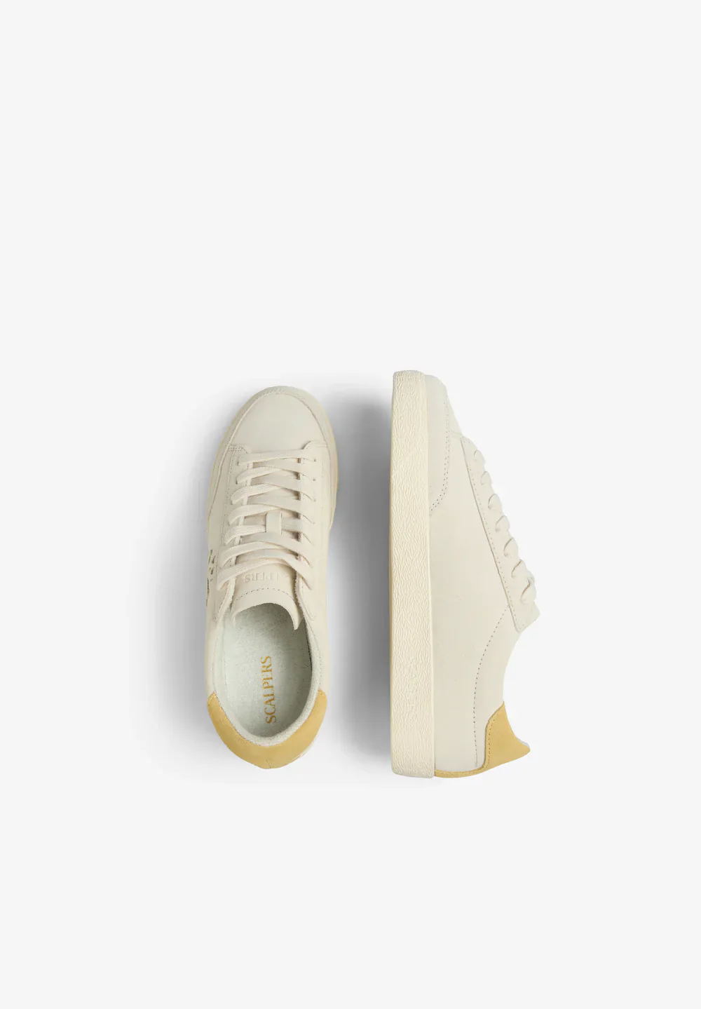 Tenis Scalpers New Gala Mujer - Image 3