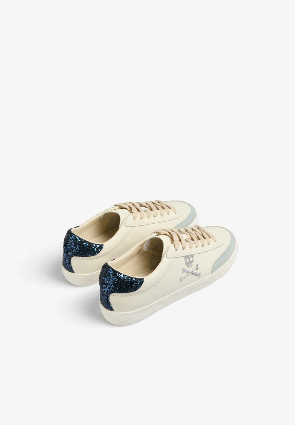 Tenis Scalpers New Gala Mujer - Image 4