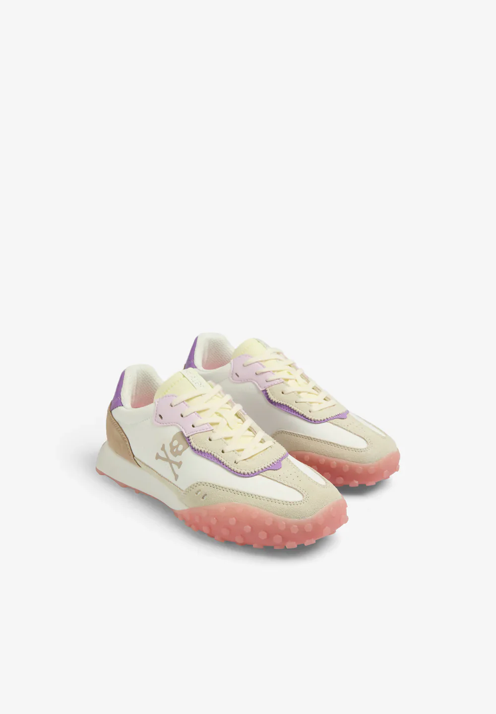 Tenis Scalpers New Prax Mujer - Image 4