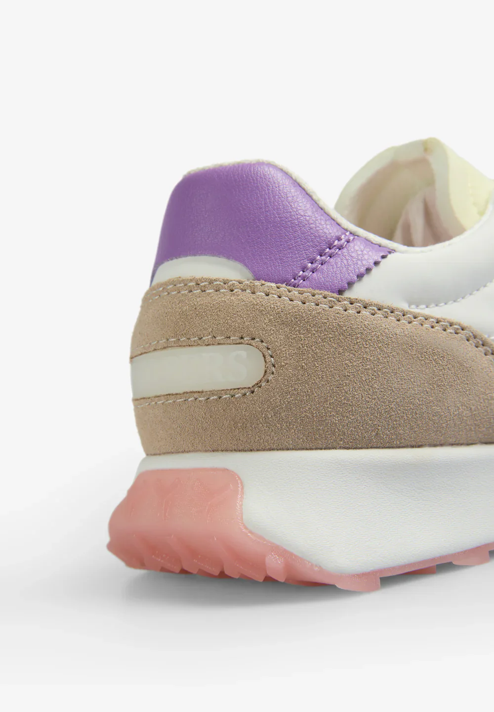 Tenis Scalpers New Prax Mujer - Image 7