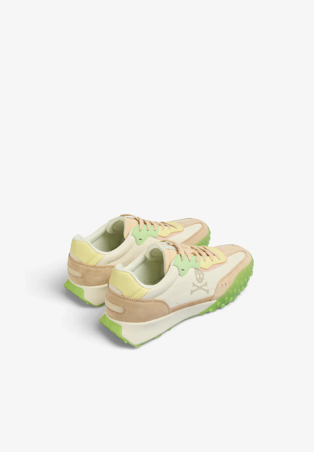 Tenis Scalpers New Prax Mujer - Image 4