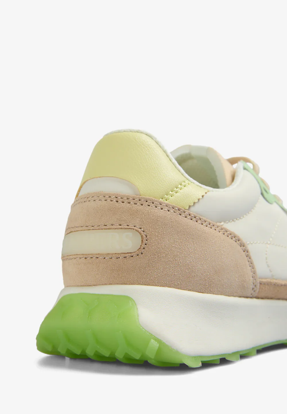 Tenis Scalpers New Prax Mujer - Image 5