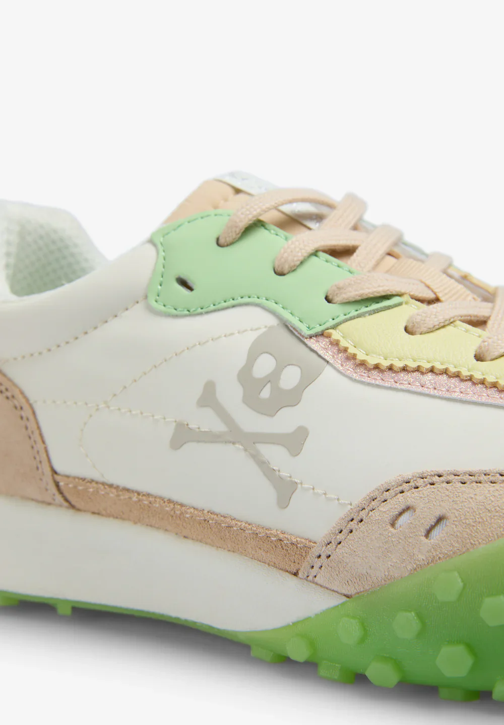 Tenis Scalpers New Prax Mujer - Image 6
