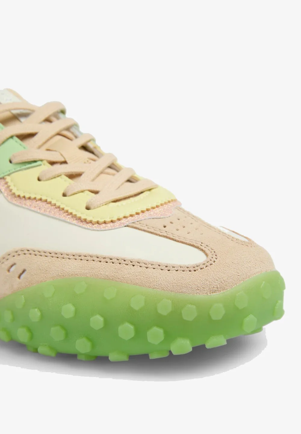 Tenis Scalpers New Prax Mujer - Image 7