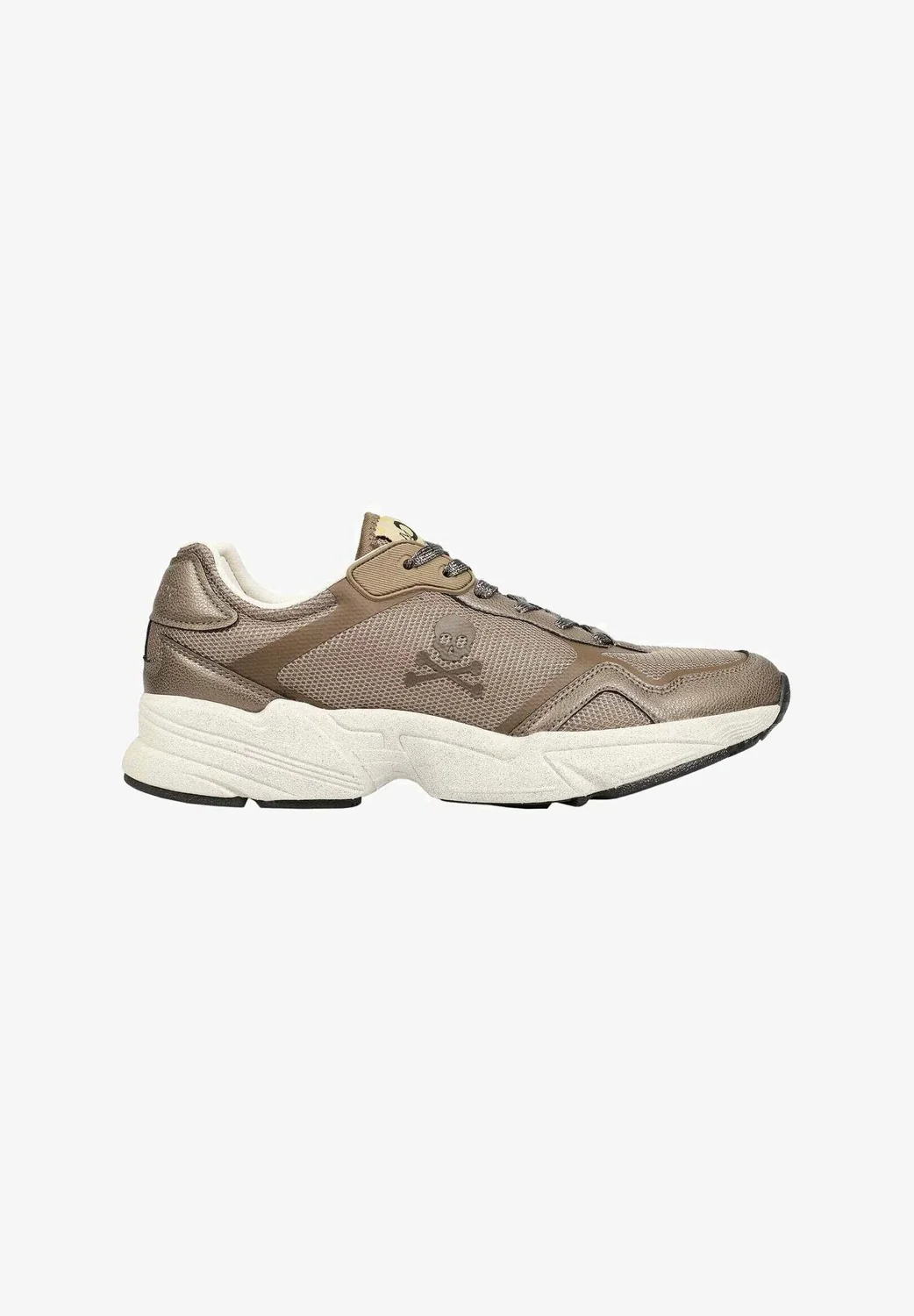 Tenis Scalpers Nieves Mujer