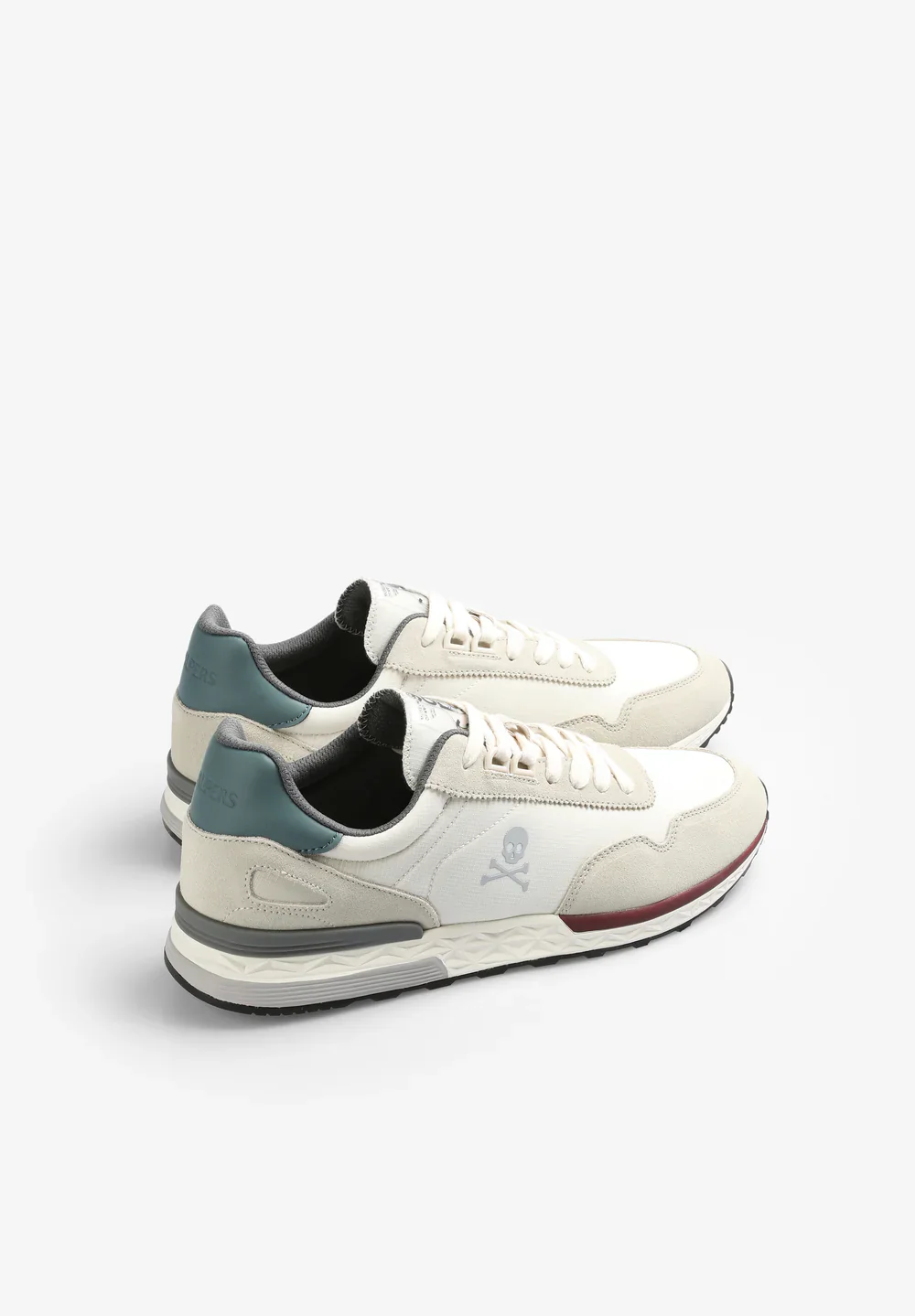 Tenis Scalpers Nos Scharry Hombre - Image 4