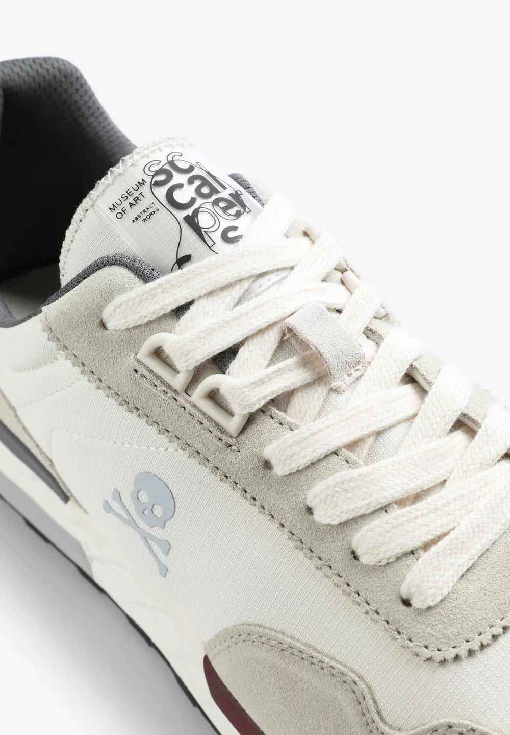 Tenis Scalpers Nos Scharry Hombre - Image 7
