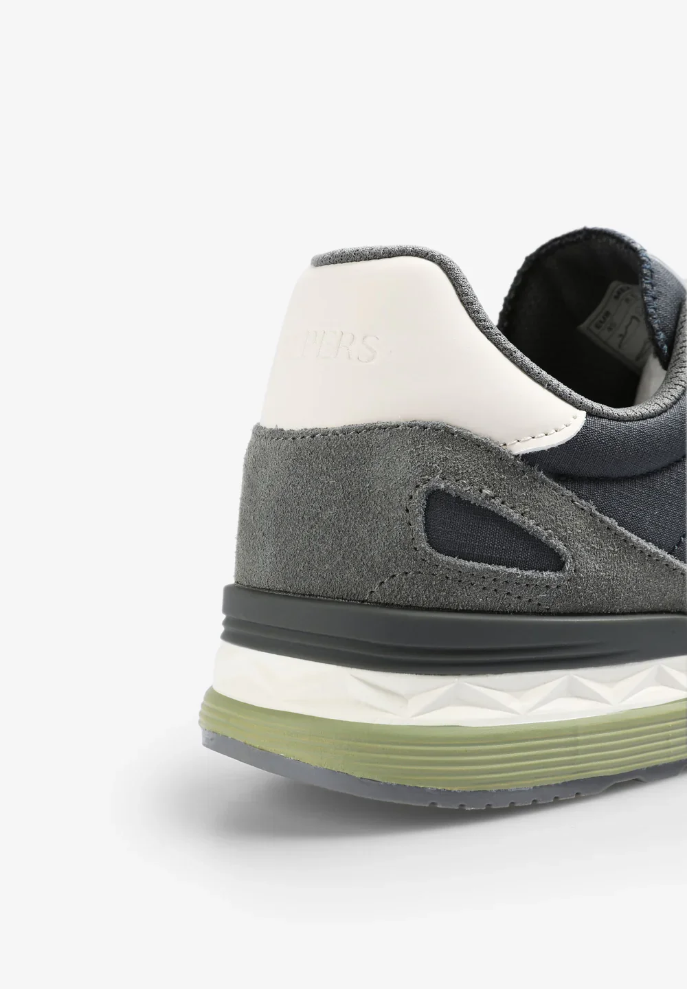 Tenis Scalpers Nos Scharry Hombre - Image 7